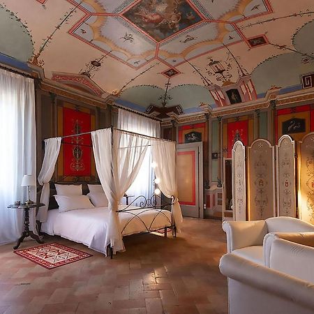 Resort A Palazzo B&B แฟร์โม ภายนอก รูปภาพ