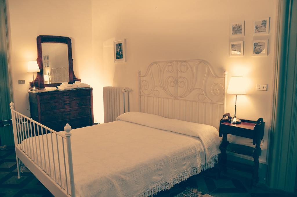 Resort A Palazzo B&B แฟร์โม ห้อง รูปภาพ
