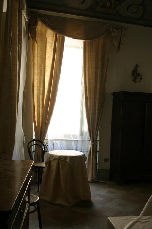 Resort A Palazzo B&B แฟร์โม ห้อง รูปภาพ