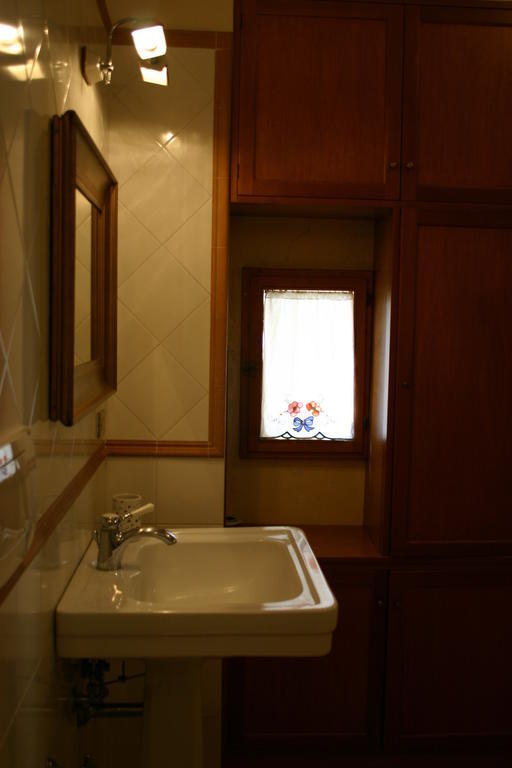 Resort A Palazzo B&B แฟร์โม ห้อง รูปภาพ