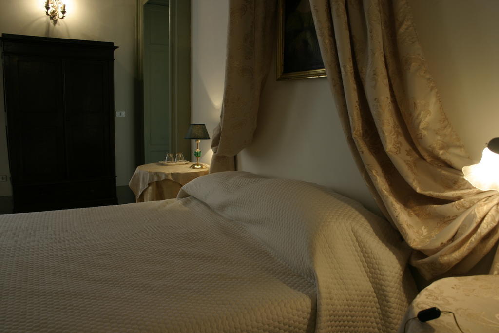 Resort A Palazzo B&B แฟร์โม ห้อง รูปภาพ