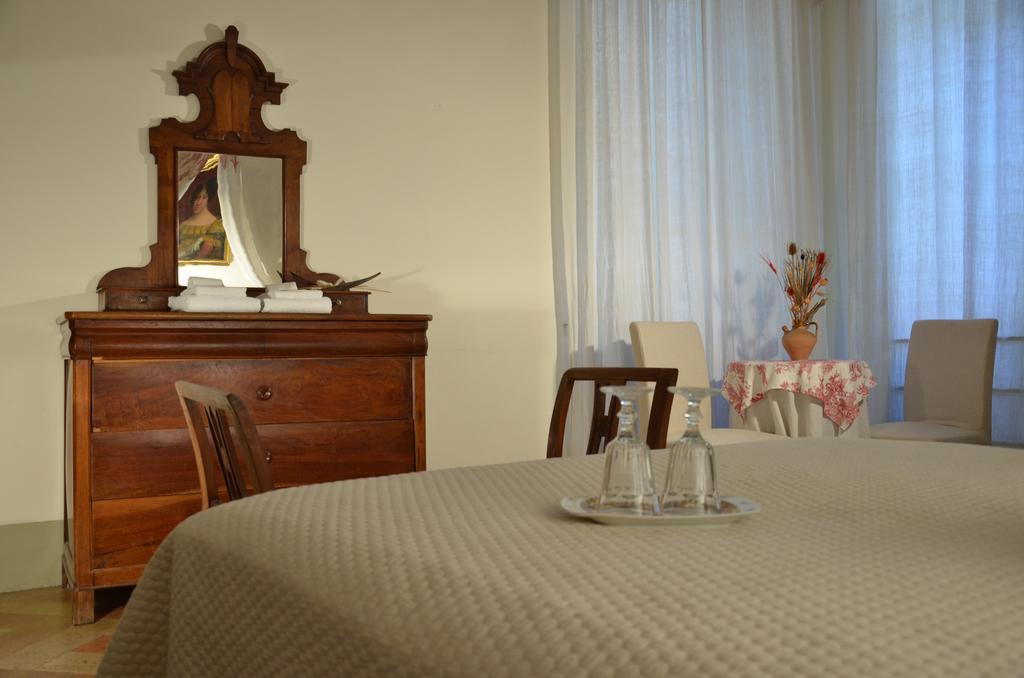 Resort A Palazzo B&B แฟร์โม ภายนอก รูปภาพ