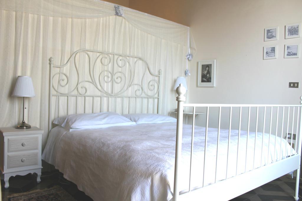 Resort A Palazzo B&B แฟร์โม ภายนอก รูปภาพ