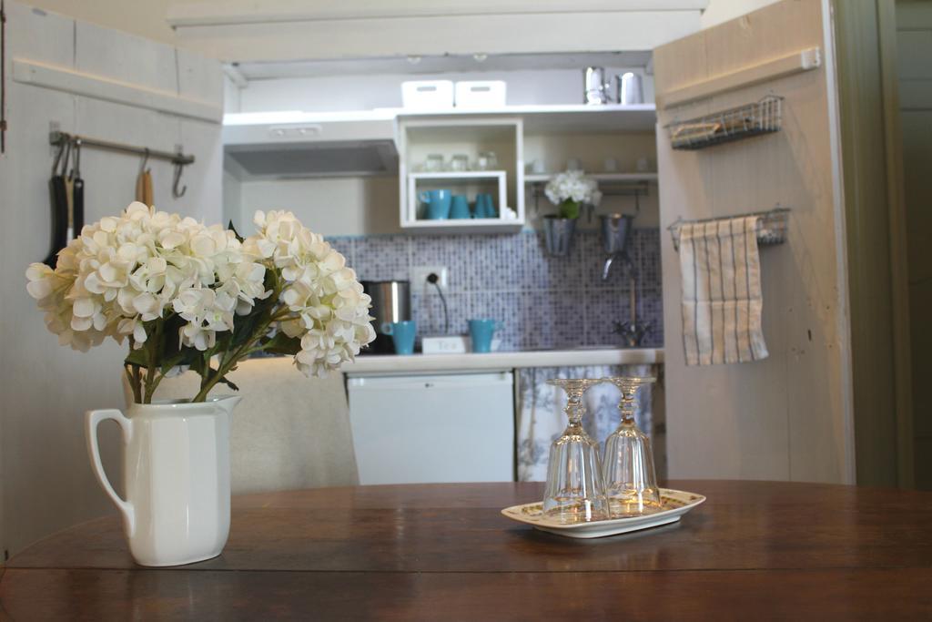 Resort A Palazzo B&B แฟร์โม ภายนอก รูปภาพ