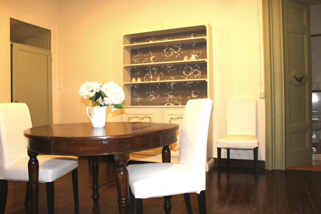 Resort A Palazzo B&B แฟร์โม ภายนอก รูปภาพ