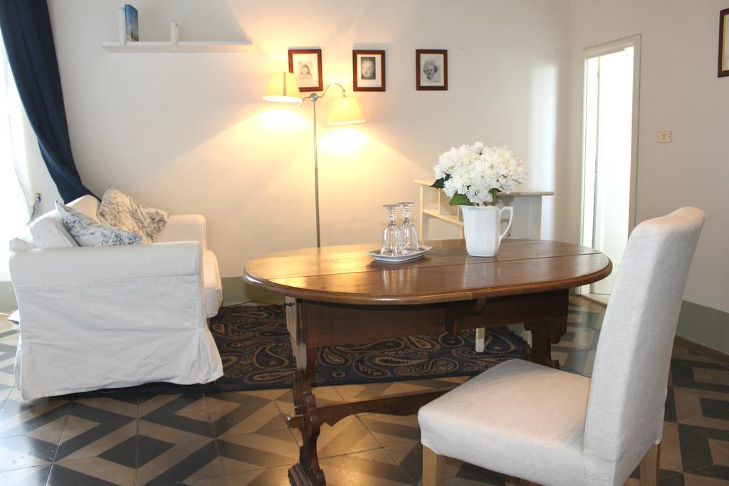 Resort A Palazzo B&B แฟร์โม ภายนอก รูปภาพ