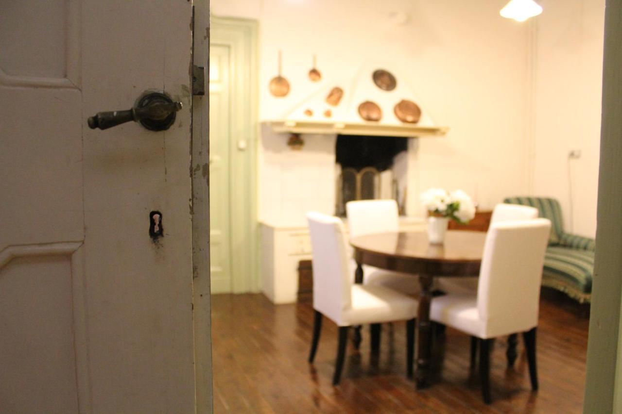Resort A Palazzo B&B แฟร์โม ภายนอก รูปภาพ